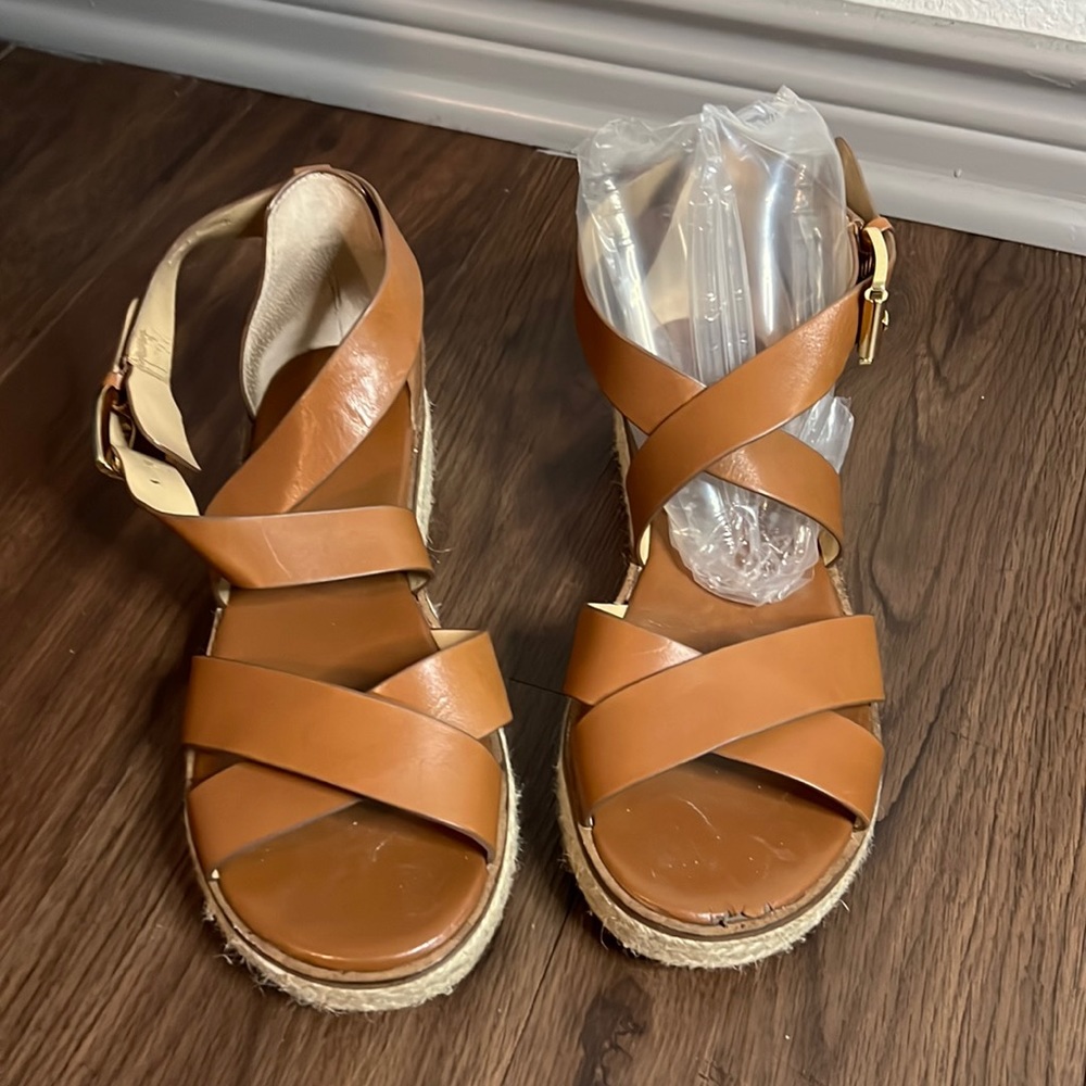 Michael Kors women sandals